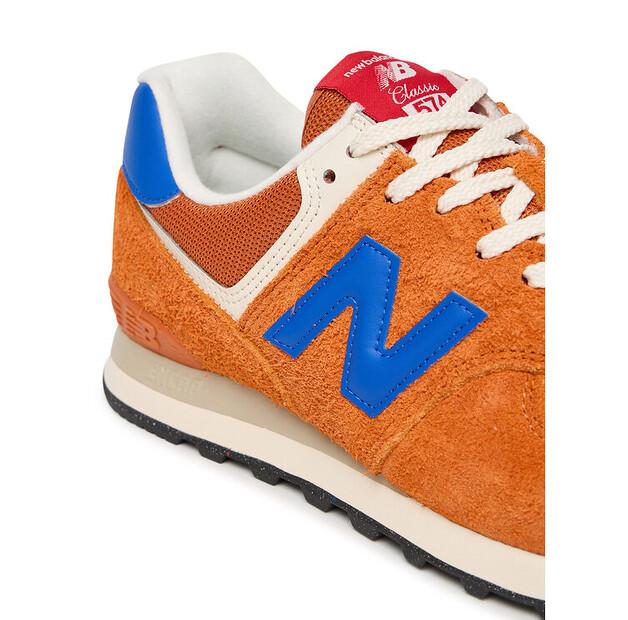New Balance U574BRD Sneakers