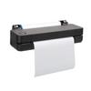 HP DesignJet T250 24-inch A1 Large Format Plotter Printer