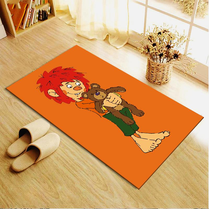 2025 New Meister Eder Carpet Rug for Living Room Bedroom Home Sofa Decoration,Kids play Non-slip Floor Mat 83