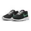 New Nike Tanjun EasyOn GS 'Black Stadium Green' DX9041-004