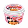 Samyang Carbo Hot Chicken Smaak Topokki in Beker 179g x 3 stuks / Koreaanse Topokki, Kfood, Authentiek Koreaans Eten