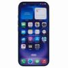 For iPhone 16 Dummy Phone Display Model with Color Screen for Store Counter Showcase (No Logo)_js18