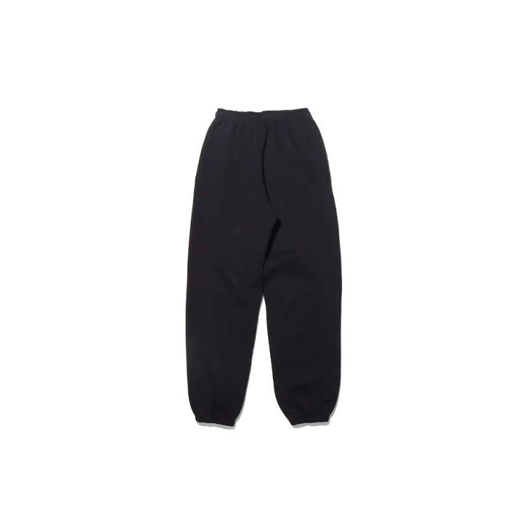 Nike Dámské fleecové tepláky Lab Solo Swoosh (Velikost Asie) Černé dámské streetwearové DA0334-010