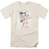 Betty Boop "All Ashore" T-Shirt