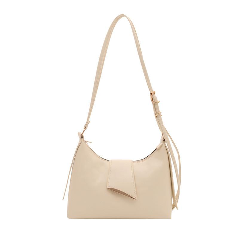Pu Duffle Bag For Women With Top Zipper Closure And Inner Pocket For Daily Use