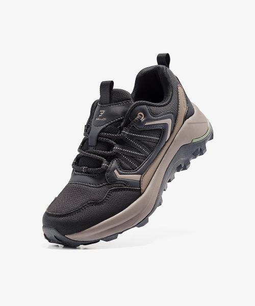 [BALLOP] Trekking Mountain Wide Black [5016991629]