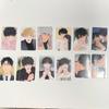 Fragrance Boundary Question Photocard Bulk