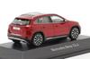 Spark Mercedes-Benz GLA Diecast Car 1/43 Scale (H247) 2020 (Patagonia Red) [Parallel Import]