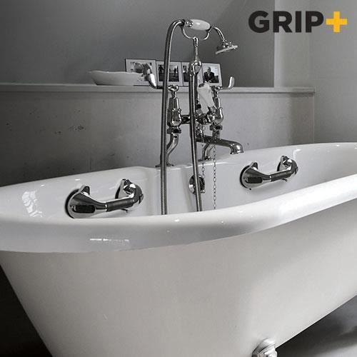 Poignée sécurité Salle de Bain Grip +