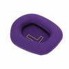 2PCS Comfortable Earpads Cushions Replacement Ear Pads for Logitech G733 Headphones Gaming Headset