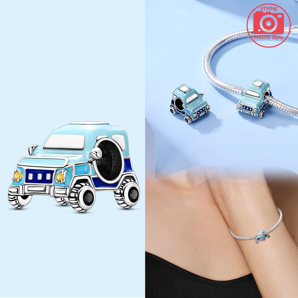 Dreamy Candy House Pendant Copper Plated For Charms Copper Plated Original Bracelet For Jewelry Making