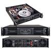 LINGXIDA Professional Digital Power Amplifier (CN Version)