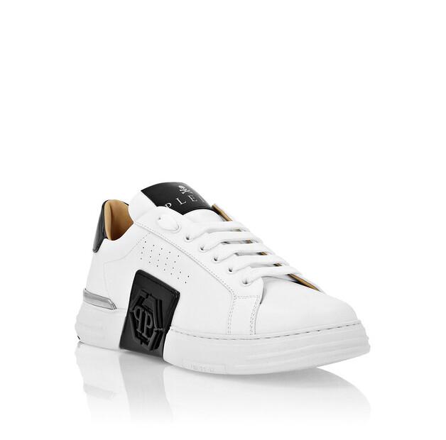 Кроссовки PHILIPP PLEIN 9707