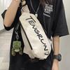 Crossbody kabelka Pánská náprsní taška přes rameno