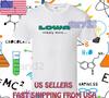 NEW SHIRT LOWA SIMPLY MORE CLIMBING RACING LOGO T Shirt FUNNY USA SIZE S-5XL