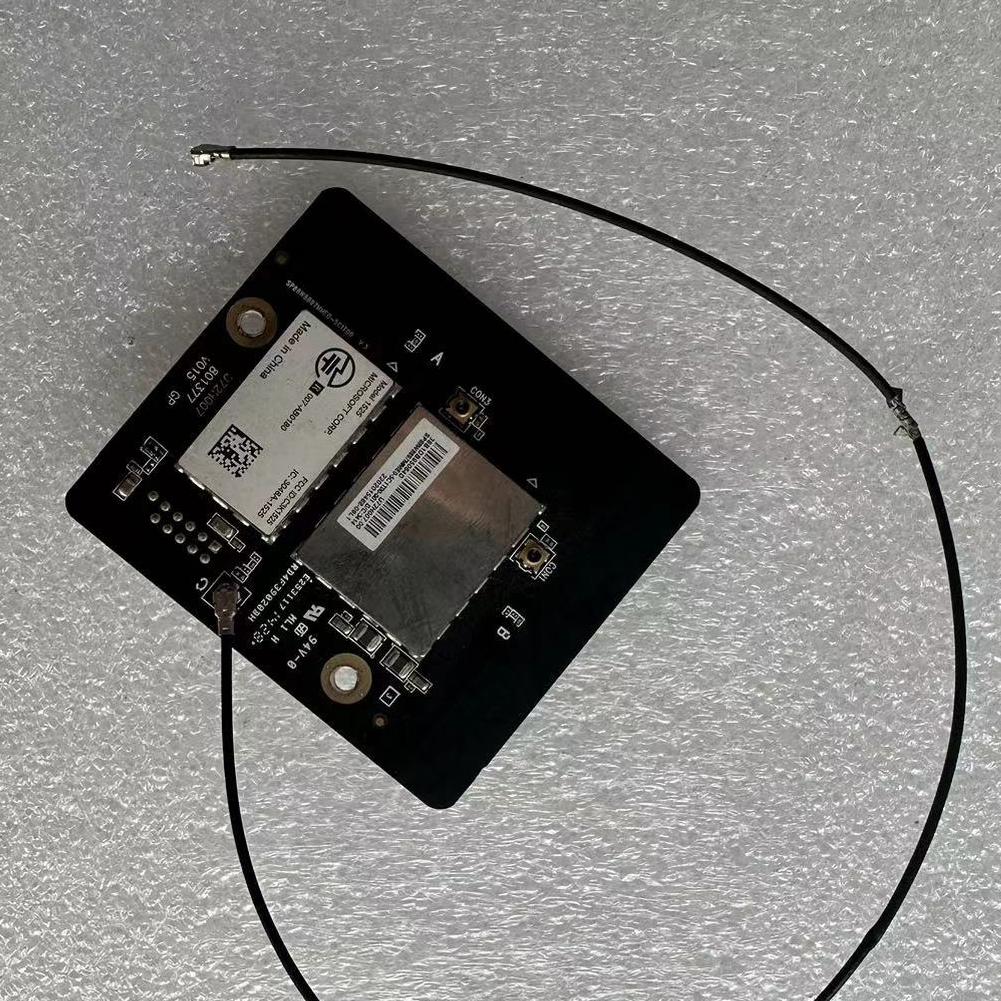 Bluetooth WiFi Board Wireless WiFi Card Module For Microsoft Part Accessories Repair Replacemen Z7A5