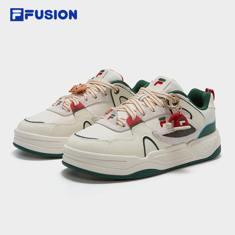 FILA FUSION BANK Skateboard Lifestyle Shoes
