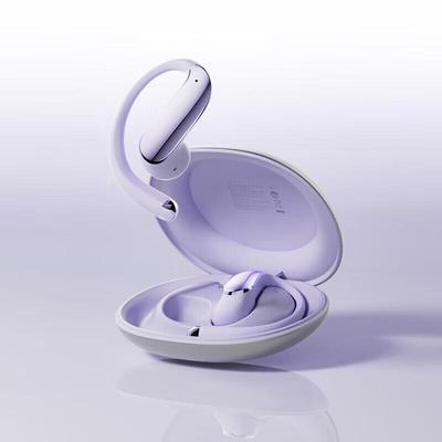 WOPOW OWS29 Open-Ear Clip True Wireless Bluetooth Earbuds