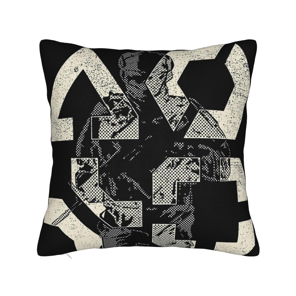 Battlefield 6 Funny Games BF6 Pillowcase Merch Printing Cushion Cover Decorations Pillow Case Cover Chair Multi-Size