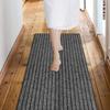 Oil-Proof Entrance Mat Anti-Slip Doormat Rug High Quality Floor Mats Carpet  Kitchen