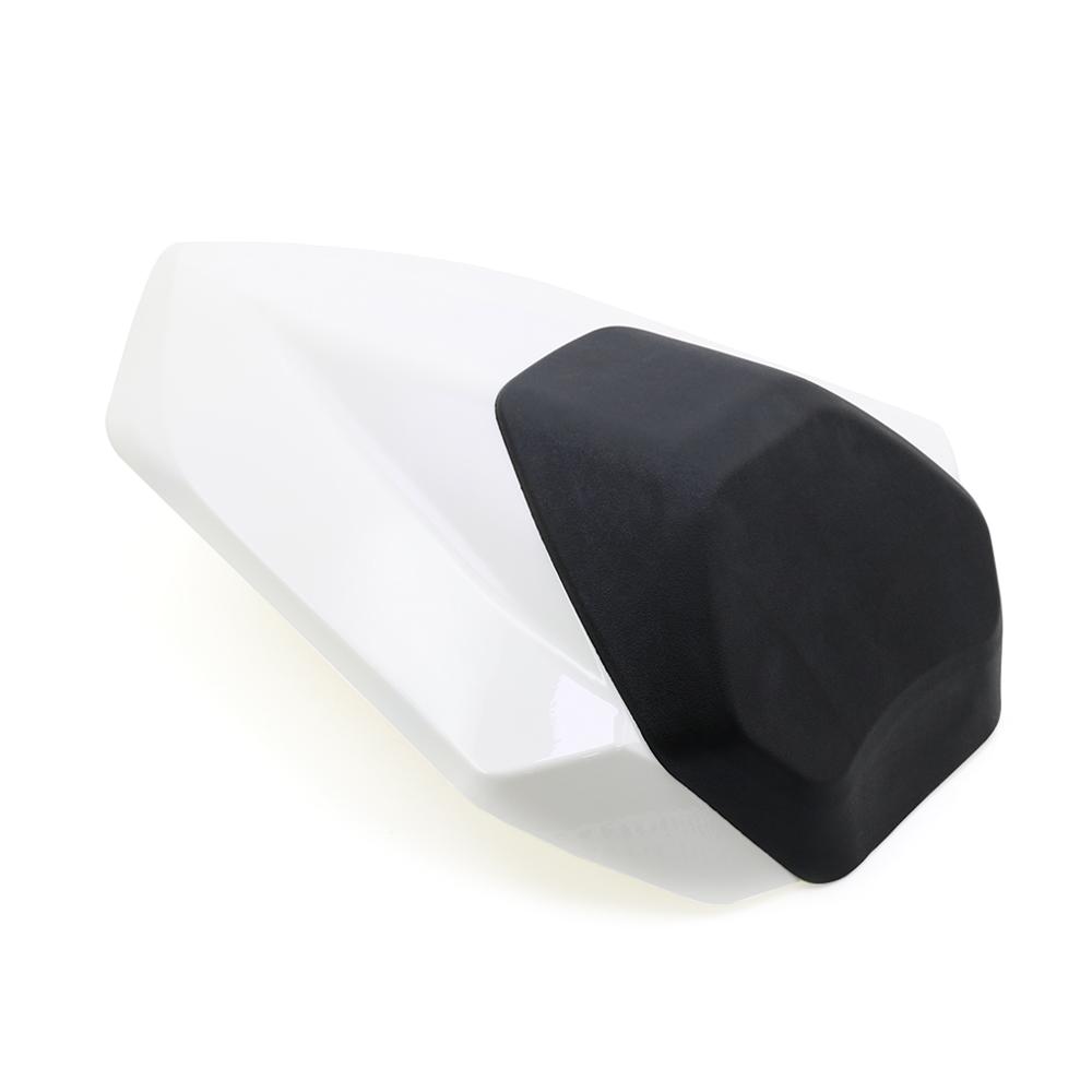 For Honda CB1000 Hornet 2025- CB 1000 Hornet SP Motorcycle Rear Seat Cover Rear Tail Cover Fairing Cowl With Rubber Pad