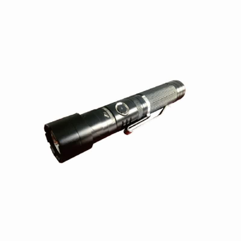 Topfire Professional LED Flashlights