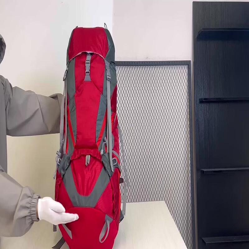 Be-Better Outdoor First Aid Rescue Backpack 23 inch