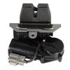 931-273 Lock Cylinder Car Door Lock Trunk Lock Actuator For FORD EDGE EXPEDITION LINCOLN NAUTILUS MKX NAVIGATOR FA1Z7443150B
