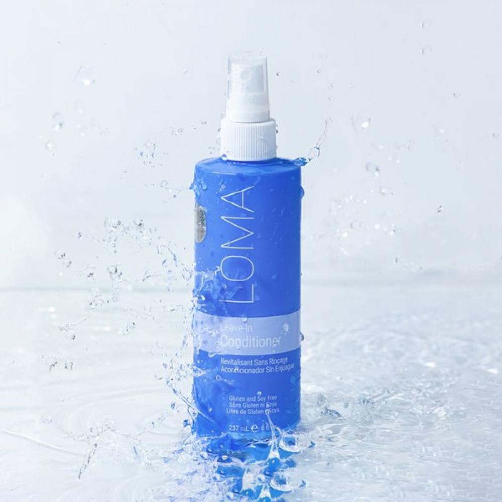 Loma Leave In Conditioner 237ml