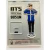 [USED] BTS 2ND MUSTER 17520 Acrylic Stand Jimin