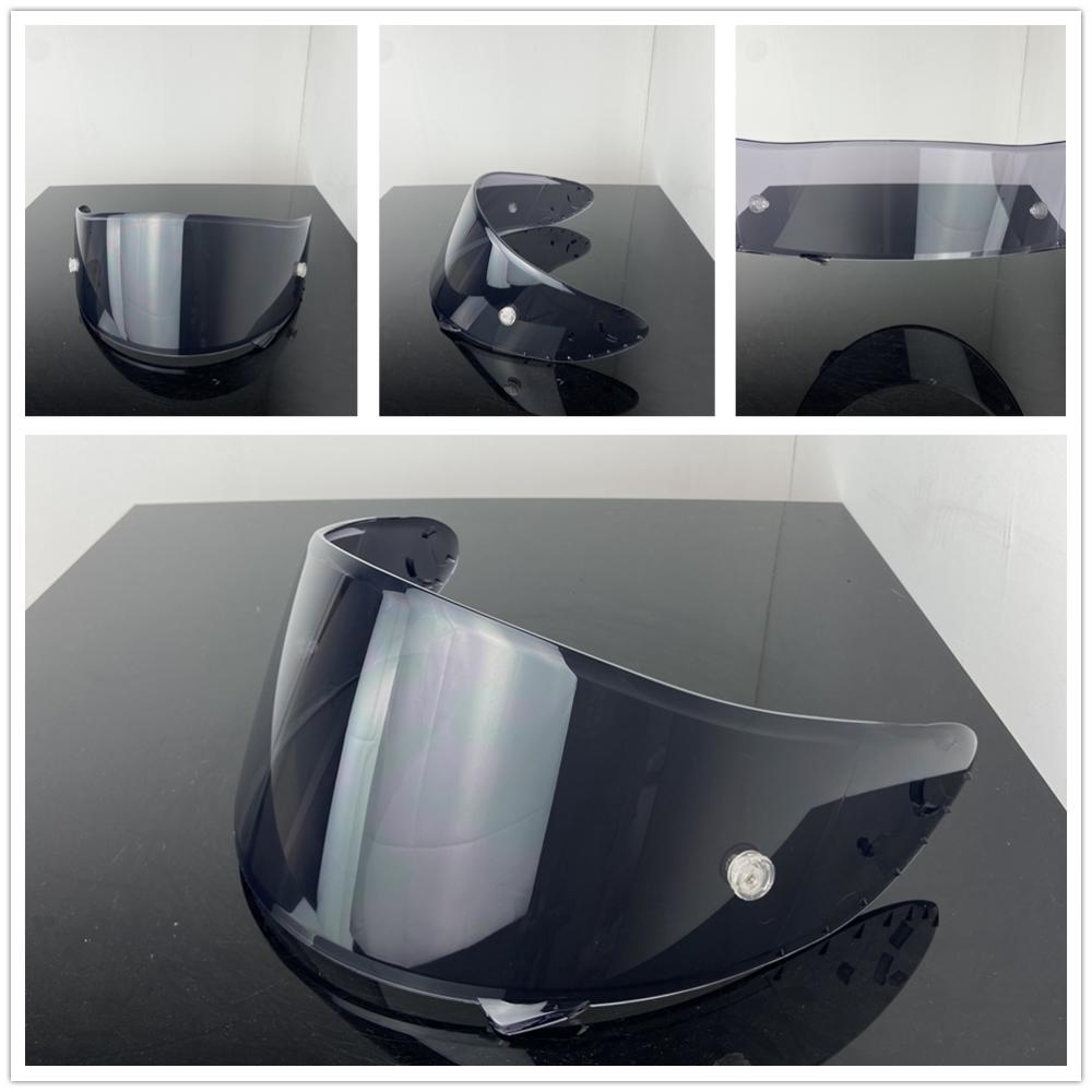 X14 Visor for SHOEI X14,NXR,RF-1200,RF-SR,X-Spirit,CWR-1,CWR-F,RYD Face Shield Motorcycle Helmet Accessories
