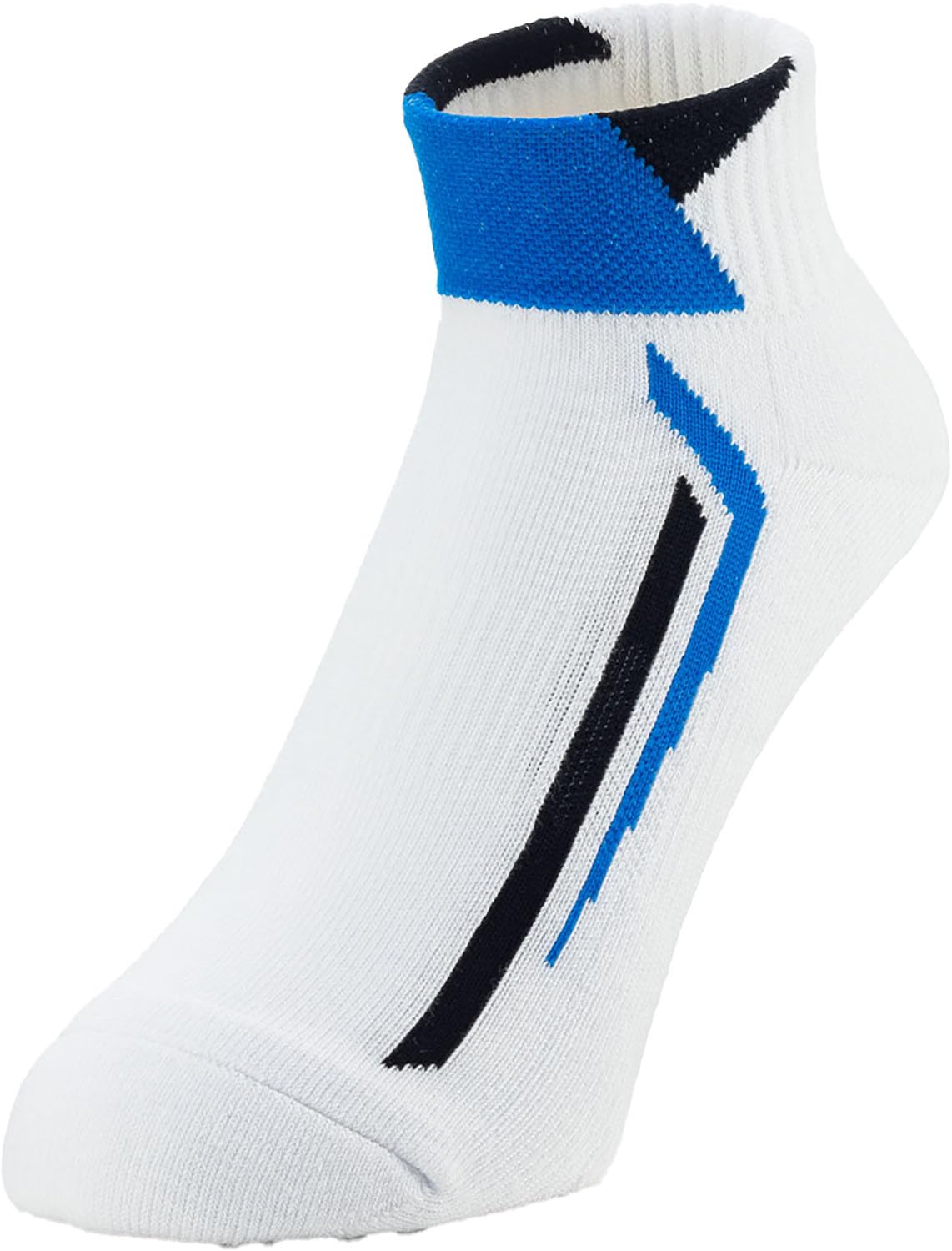 

Носки Rydal Socks 92530 Черные M [Бабочка] 278 (22,0-24,5 см)
