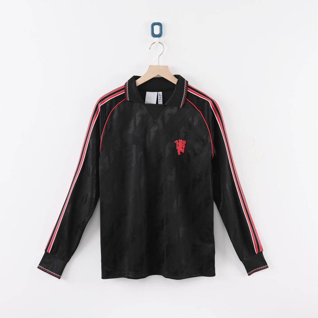 Long-sleeved Football Shirt Argentina Barcelona Inter Milan Arsenal Retro Club