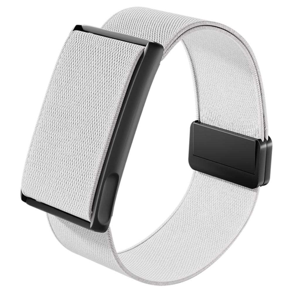 Nylon Sport Band Adjustable Magnetic Fitness Tracker Strap Breathable Soft Replacement Wristband for Huami Amazfit Helio Strap