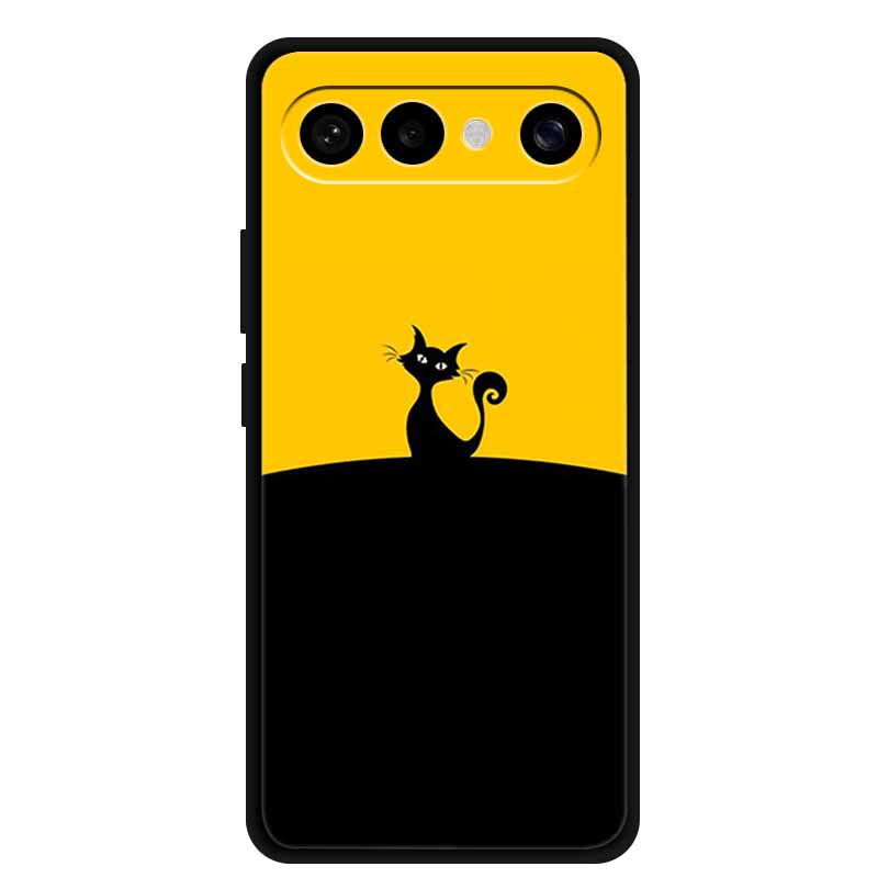 For Vivo S50 Pro Mini Case Soft TPU Silicone Cartoon Animal Case for Vivo S 50 Pro Mini S50Pro Mini 5G Luxury Phone Bumper Coque