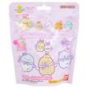 Bandai - San-X Sumikko Gurashi Bikkura Tamago Spöknatt Badbomb