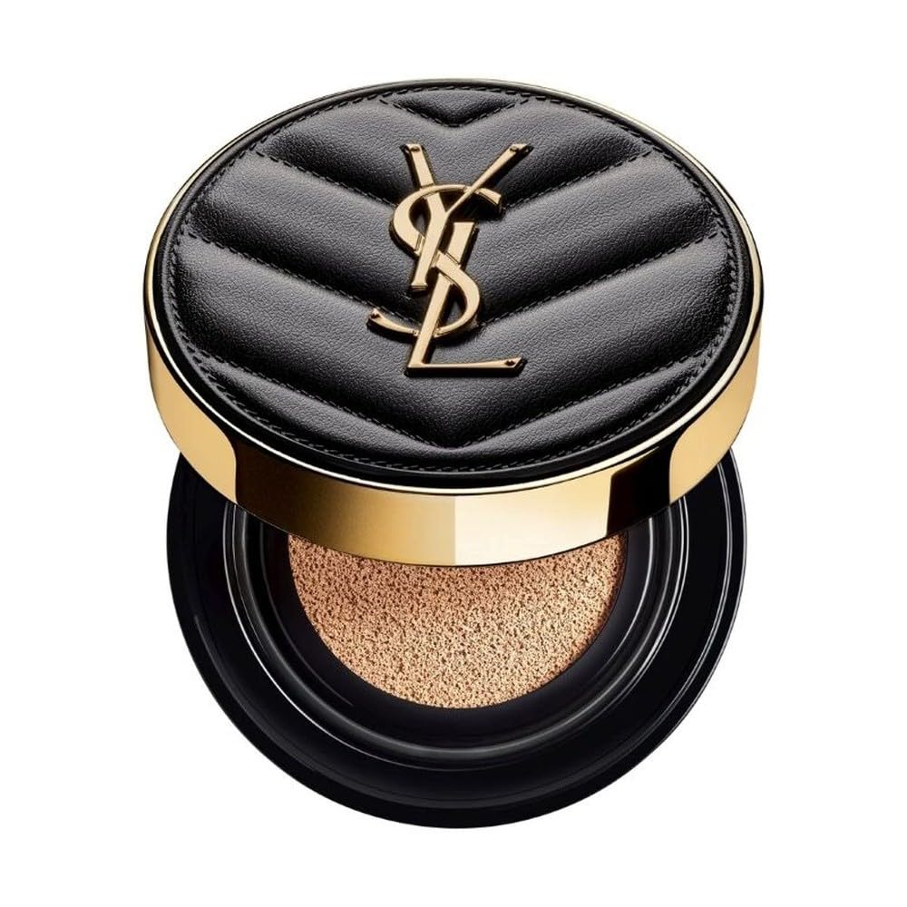Yves Saint Laurent Ankle de Paul Cushion N 10