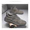 Casual Shoes Men's Shoes Trend Shoes, Men's Sports Shoes Korean Version of The Fashionable Youth Single Shoes Men