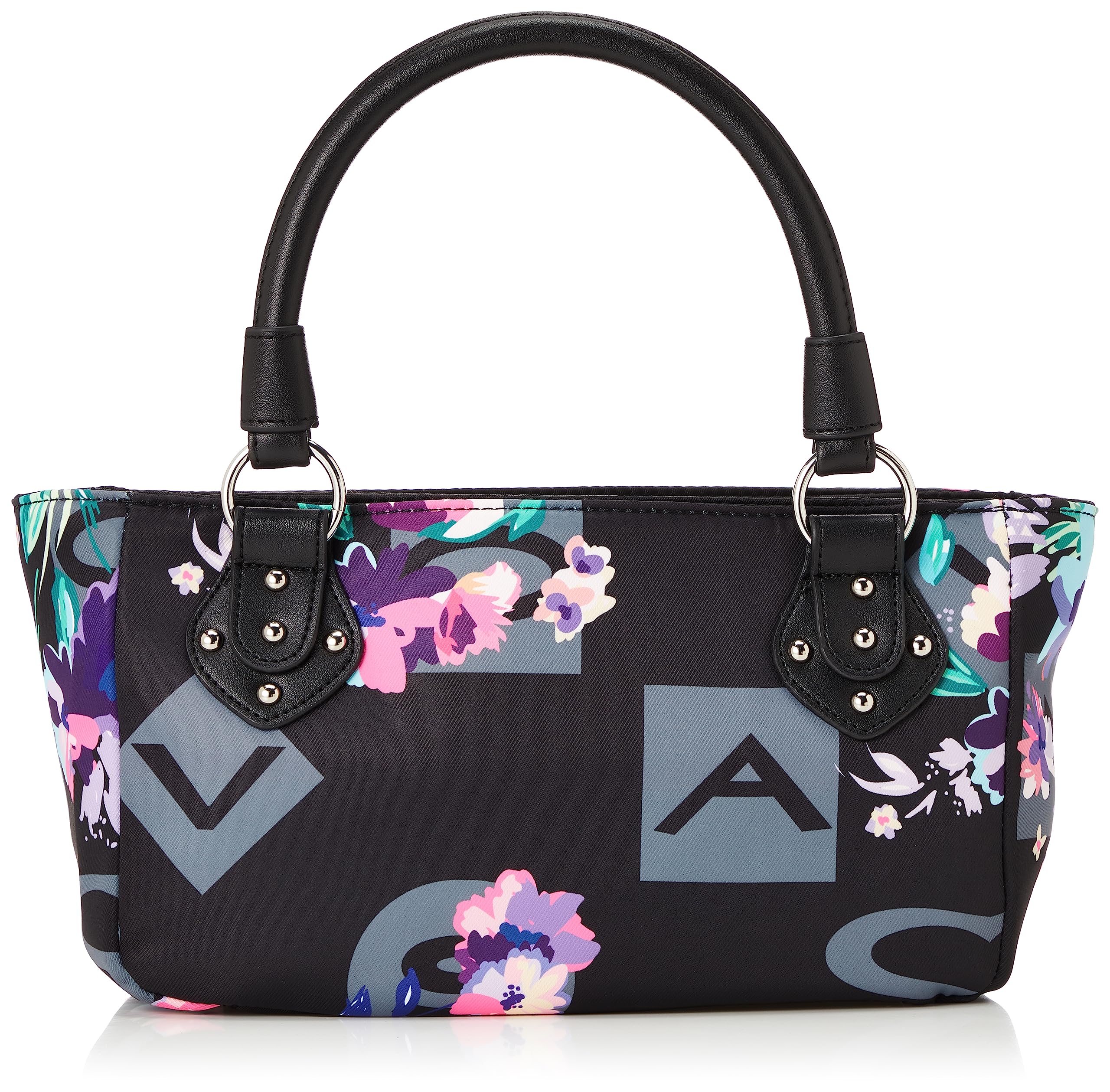 Сумка-тоут Savoy SM203004 Женская Черная