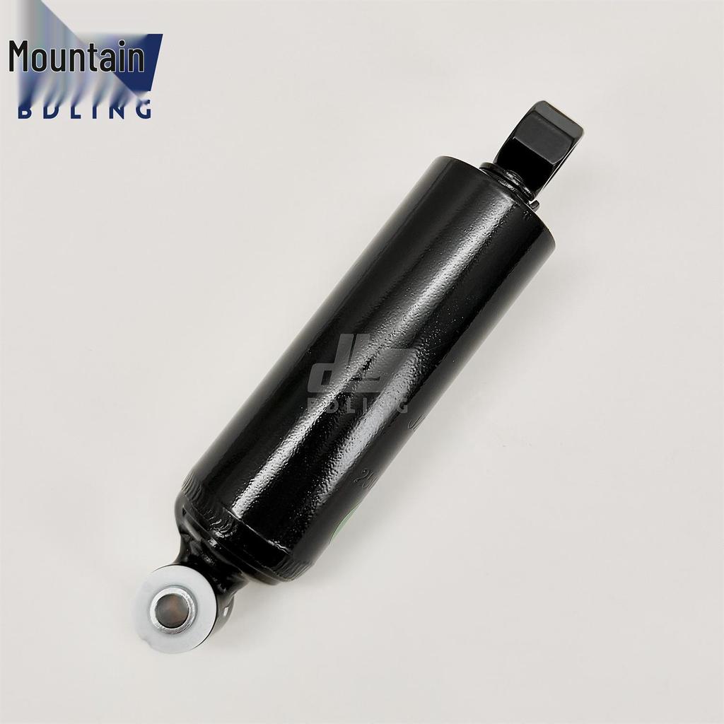 Compatible with Zhejiang Tiancheng JZ18, JAC, Dongfeng Tianlong, Chenglong, Sany Heavy Truck, and XCMG Seat Damper Shock Absorbers.
