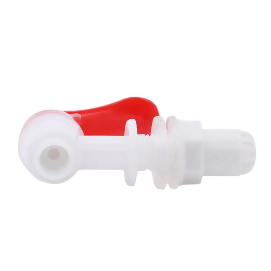 Wine Bottle Plastic Faucet Glass Ceramic Bottle Faucet Food Grade Material Wine Jar Faucet