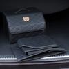 NEW Multipurpose Collapsible Car Trunk Storage Organizer With Lid Portable Car Storage Bag Car Interior Supplies