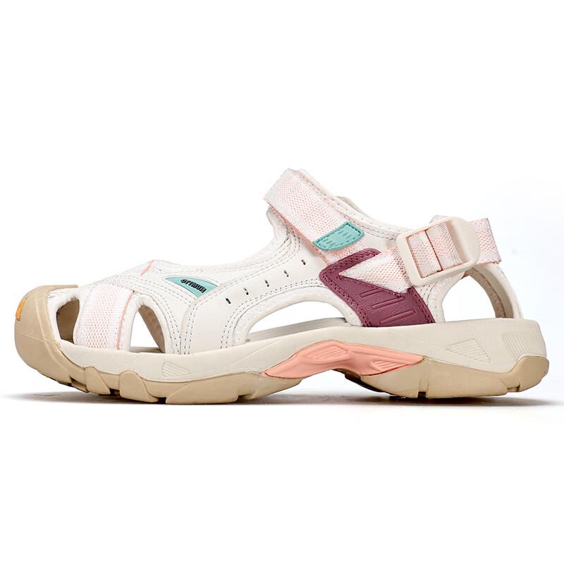 HUMTTO Women's Outdoor Closed-Toe Water Sandals