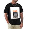 Tomb Mold Merch Unisex oder Unendliche Formen T-Shirt Tägliches Lässiges Kurzarm-T-Shirt