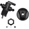 Fuel Tank Valve Petcock 3 Way Fuel Shut-off Valve Switch Replacement 5432559 For Polaris Twin Magnum Trail Boss 325 330 500 7052161 Sportsman 335 400