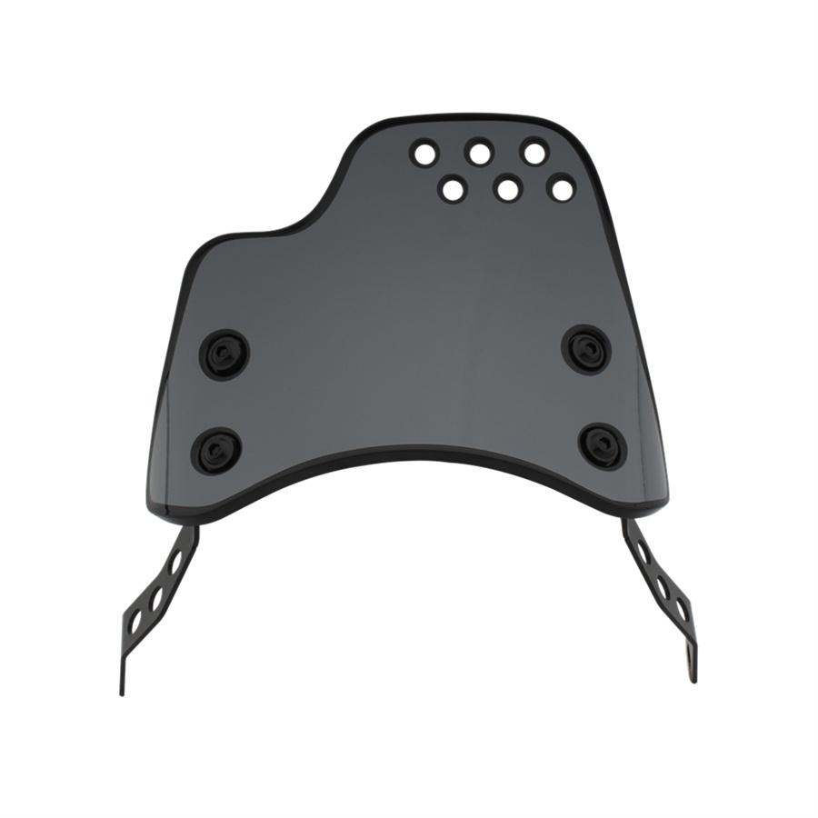 Motorcycle Windshield Wind Windscreen Universal for Honda for Yamaha for Suzuki