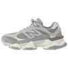9060 Skifergrå Regnsky Herresneakers U9060ERD