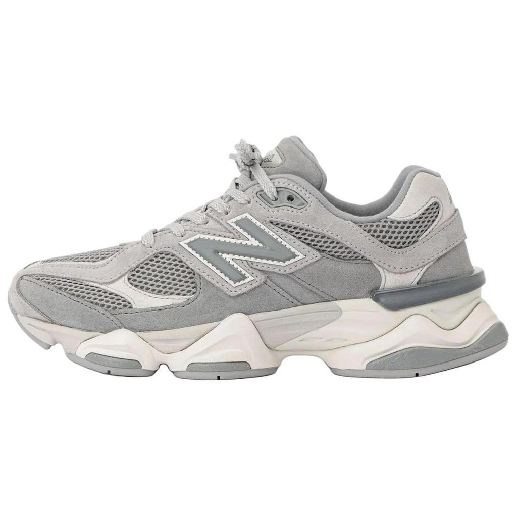 New Balance 9060 Břidlicově šedá Raincloud Pánské tenisky U9060ERD