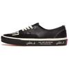 Mark SBTG X  Authentic Comfortable Versatile Low-Top Skate Shoes Men Sneakers Black VN000BW5BPR1