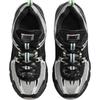 Nike Air Zoom Vomero 5 GS Photon Dust Black Vapor Green Black HQ3477-001